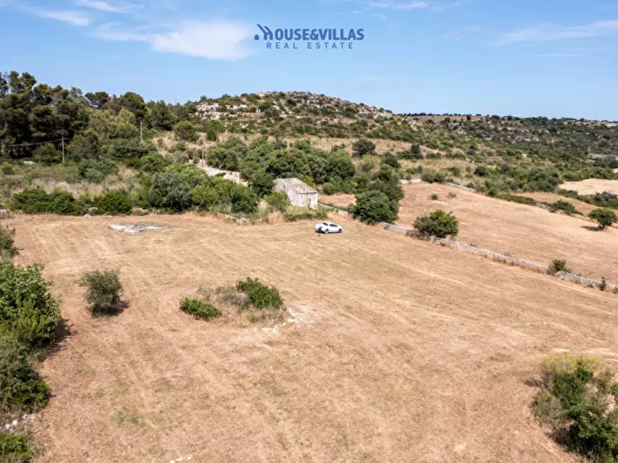 Immagine 4 di Rustico / casale in vendita  in contrada san marco a Noto