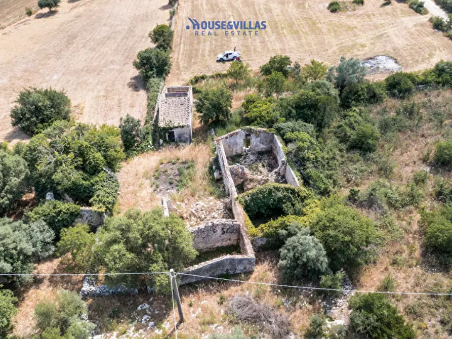 Immagine 5 di Rustico / casale in vendita  in contrada san marco a Noto