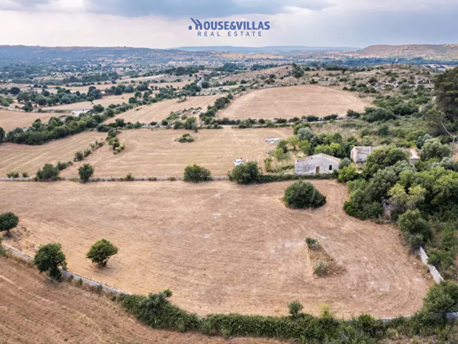Immagine 6 di Rustico / casale in vendita  in contrada san marco a Noto