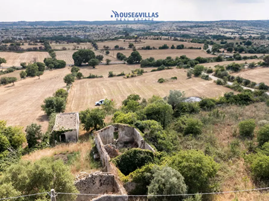 Immagine 7 di Rustico / casale in vendita  in contrada san marco a Noto
