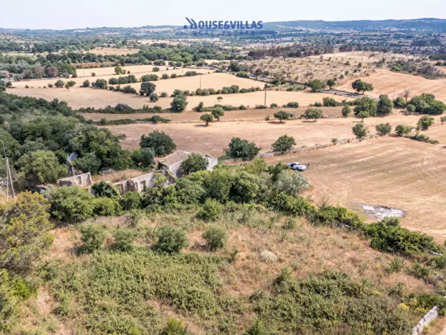 Immagine 8 di Rustico / casale in vendita  in contrada san marco a Noto