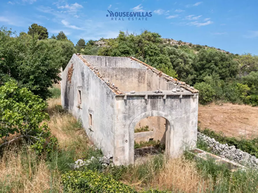 Immagine 9 di Rustico / casale in vendita  in contrada san marco a Noto