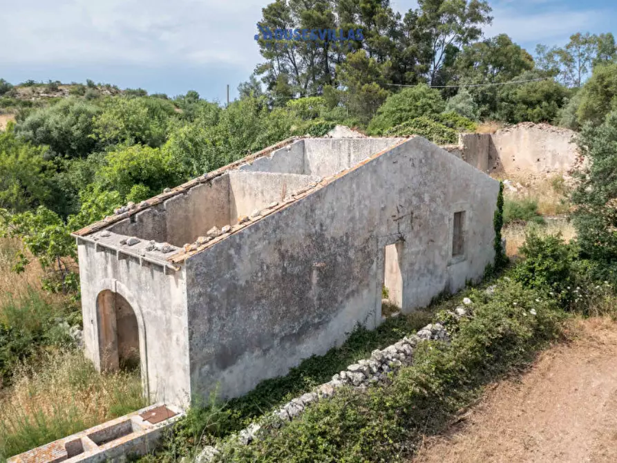 Immagine 11 di Rustico / casale in vendita  in contrada san marco a Noto