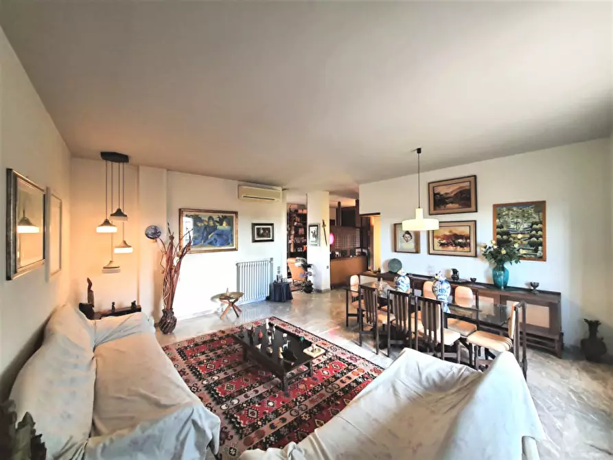 Immagine 1 di Appartamento in vendita  in Galleria Ballotta a Rovigo