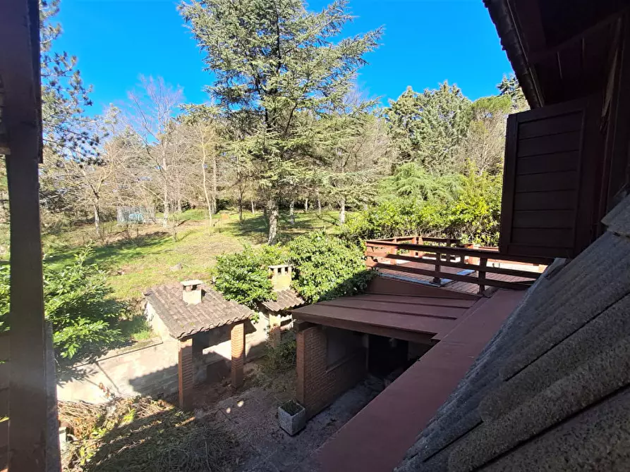 Immagine 3 di Rustico / casale in vendita  a Lisciano Niccone