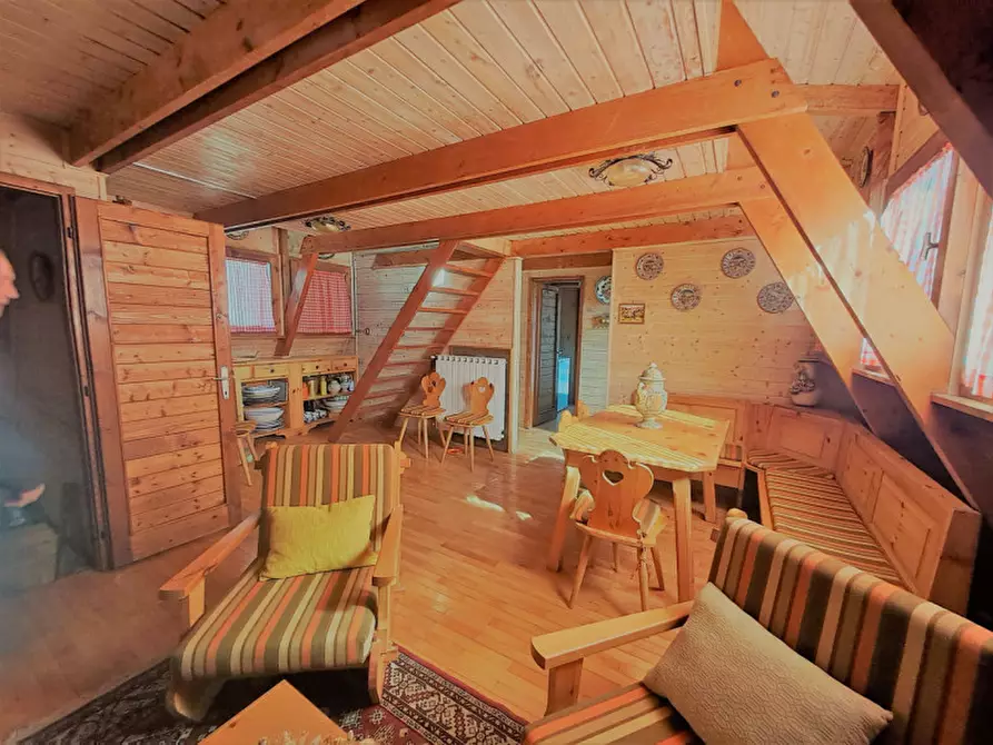 Immagine 4 di Rustico / casale in vendita  a Lisciano Niccone