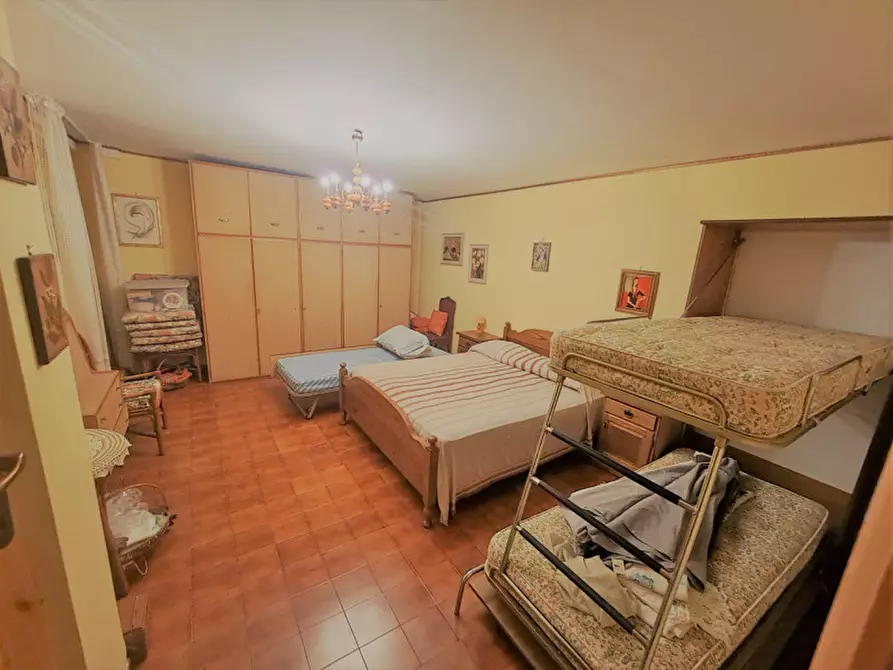 Immagine 6 di Rustico / casale in vendita  a Lisciano Niccone