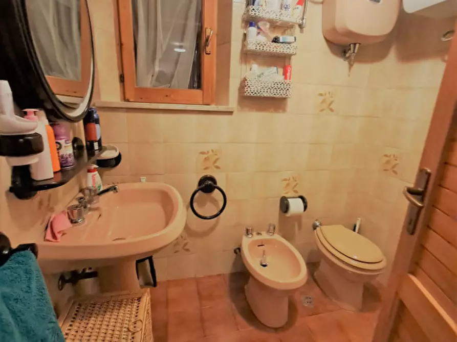 Immagine 7 di Rustico / casale in vendita  a Lisciano Niccone