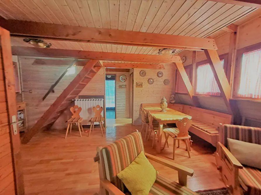 Immagine 8 di Rustico / casale in vendita  a Lisciano Niccone