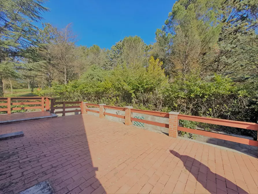 Immagine 10 di Rustico / casale in vendita  a Lisciano Niccone