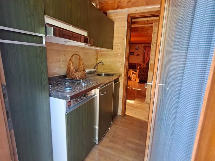 Immagine 11 di Rustico / casale in vendita  a Lisciano Niccone