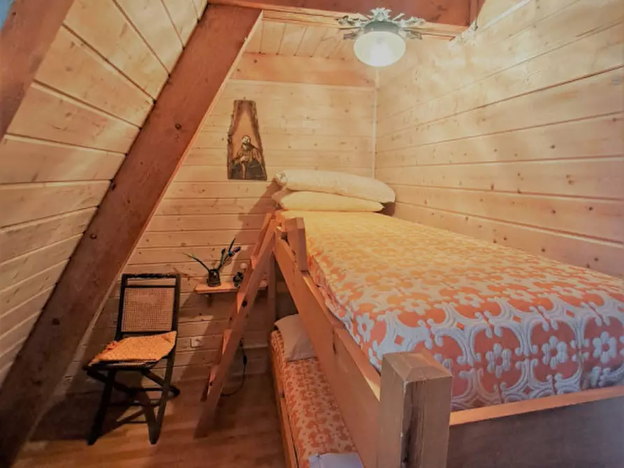 Immagine 12 di Rustico / casale in vendita  a Lisciano Niccone