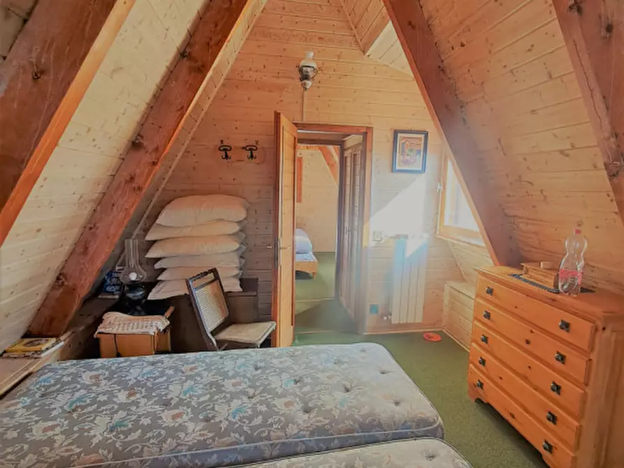 Immagine 14 di Rustico / casale in vendita  a Lisciano Niccone