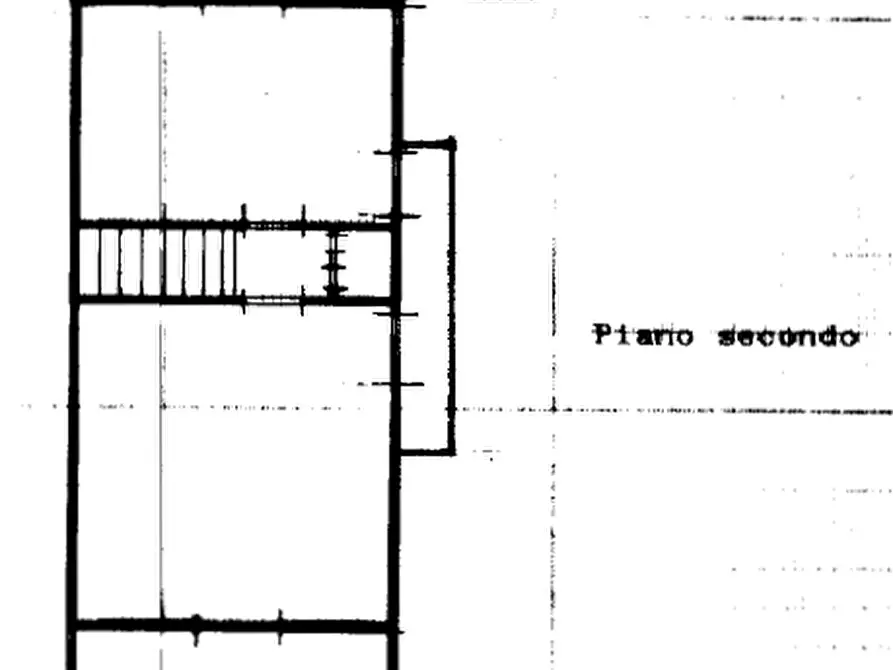 Immagine 23 di Rustico / casale in vendita  a Lisciano Niccone