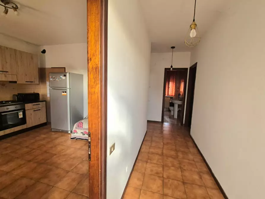 Immagine 5 di Appartamento in vendita  a Veronella