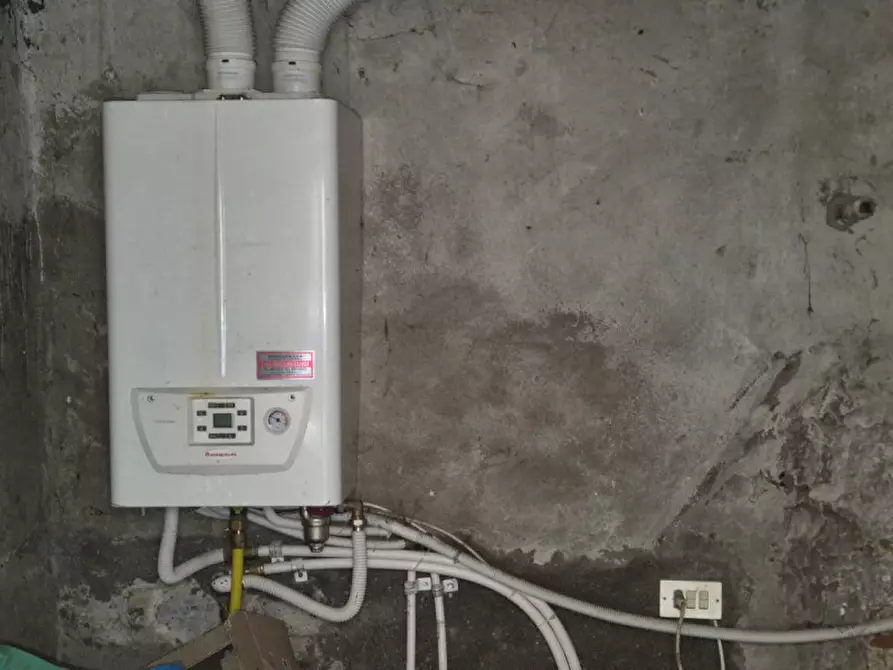 Immagine 11 di Appartamento in vendita  a Veronella