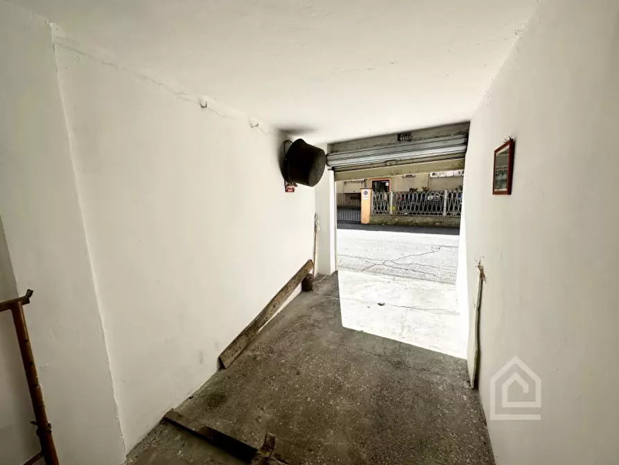 Immagine 8 di Garage in vendita  in Corso Galileo Ferraris 54 a Chivasso