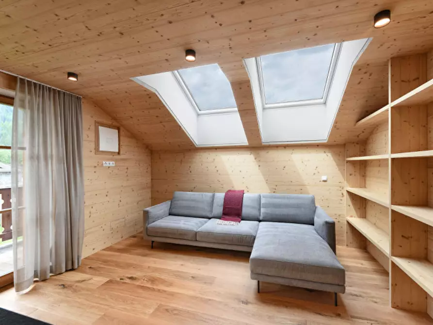 Immagine 1 di Appartamento in vendita  in frazione Braies di Fuori a Braies .Prags.