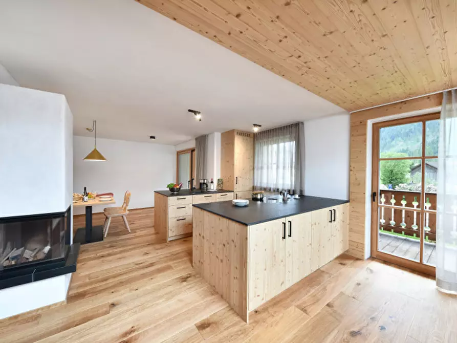 Immagine 3 di Appartamento in vendita  in frazione Braies di Fuori a Braies .Prags.