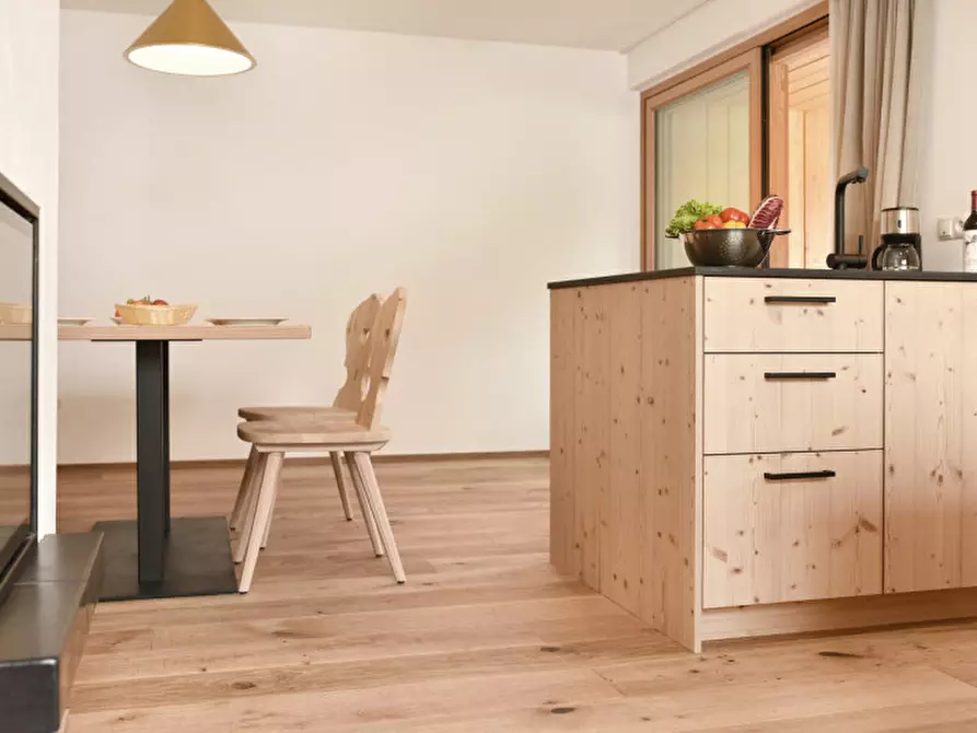 Immagine 5 di Appartamento in vendita  in frazione Braies di Fuori a Braies .Prags.