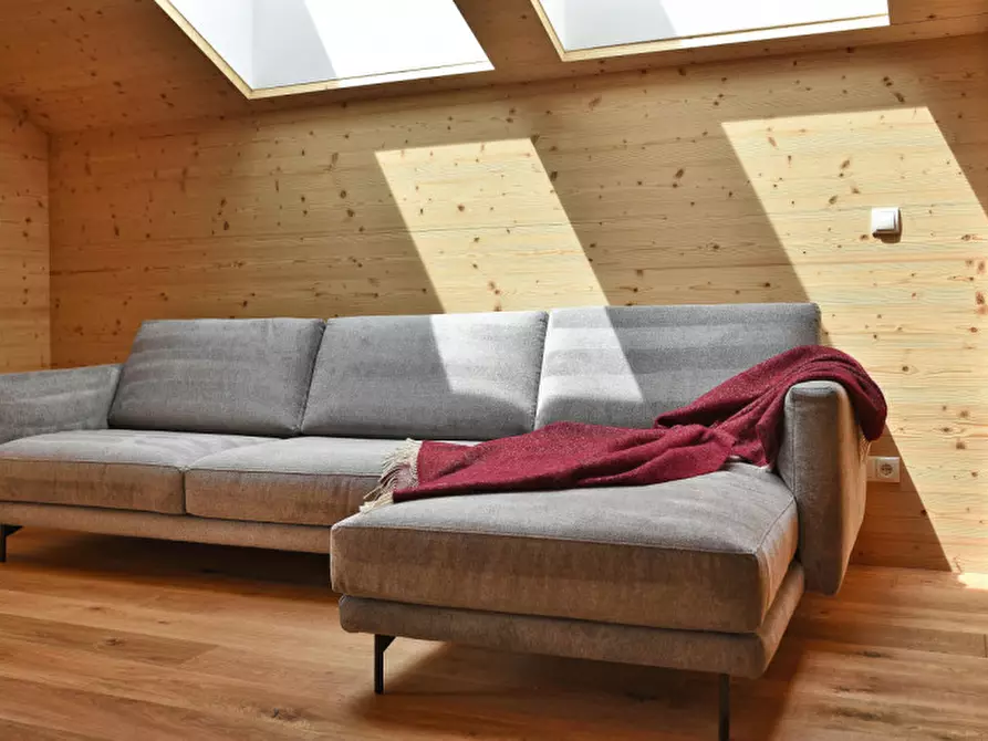 Immagine 6 di Appartamento in vendita  in frazione Braies di Fuori a Braies .Prags.