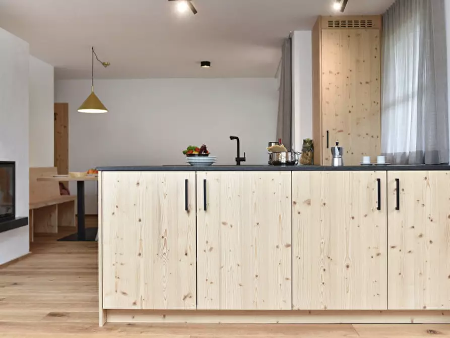 Immagine 6 di Appartamento in vendita  in frazione Braies di Fuori a Braies .Prags.