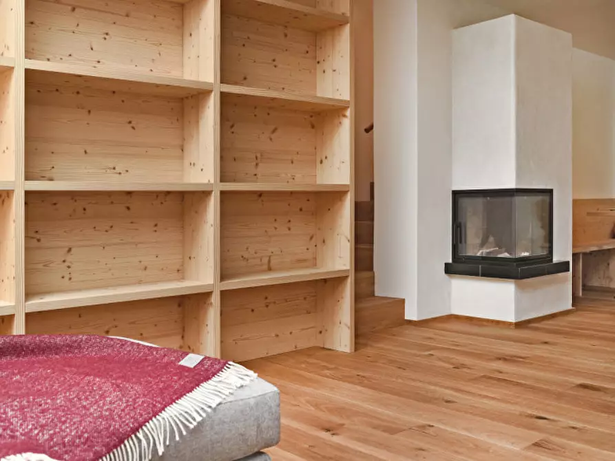 Immagine 7 di Appartamento in vendita  in frazione Braies di Fuori a Braies .Prags.