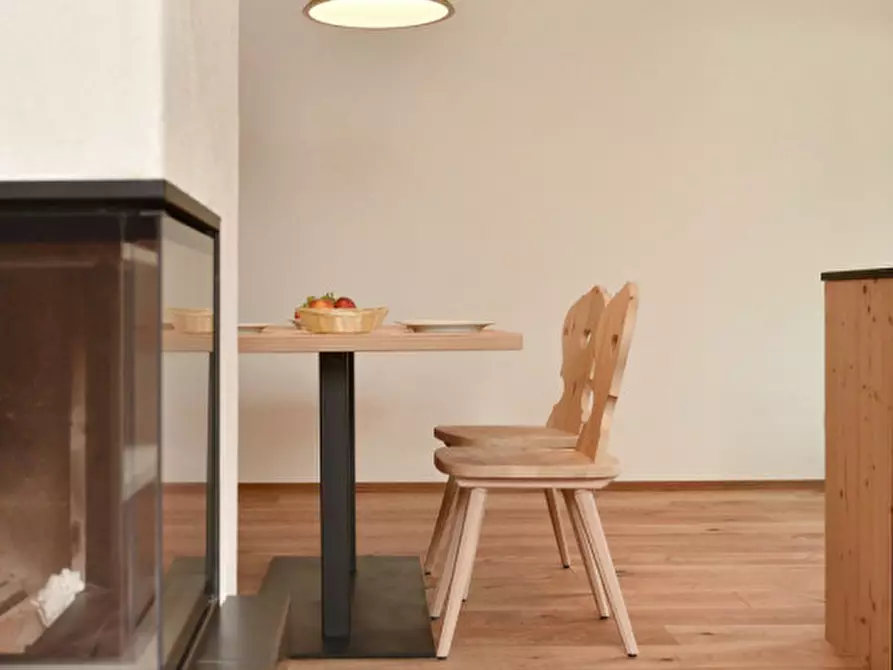 Immagine 7 di Appartamento in vendita  in frazione Braies di Fuori a Braies .Prags.