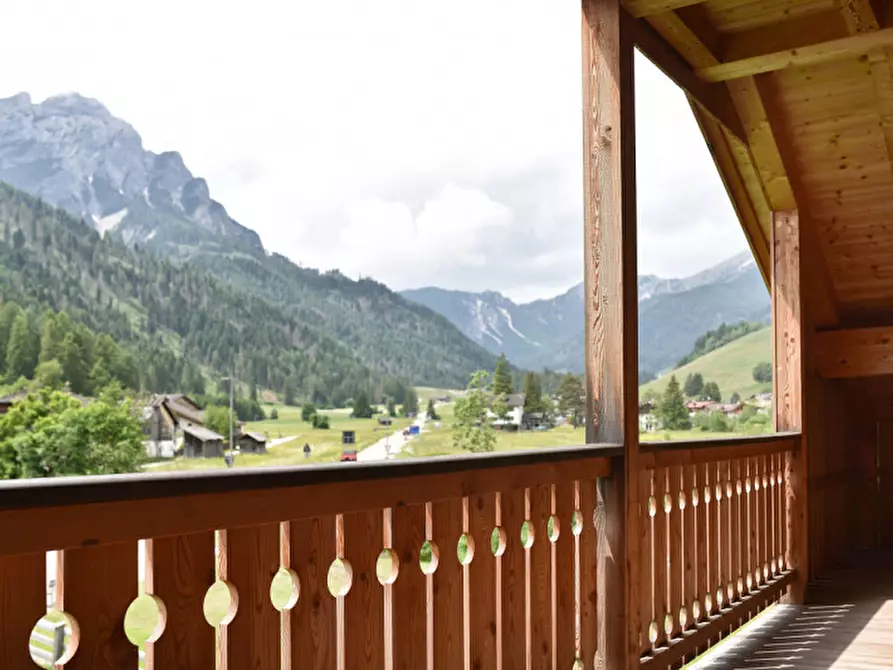 Immagine 10 di Appartamento in vendita  in frazione Braies di Fuori a Braies .Prags.