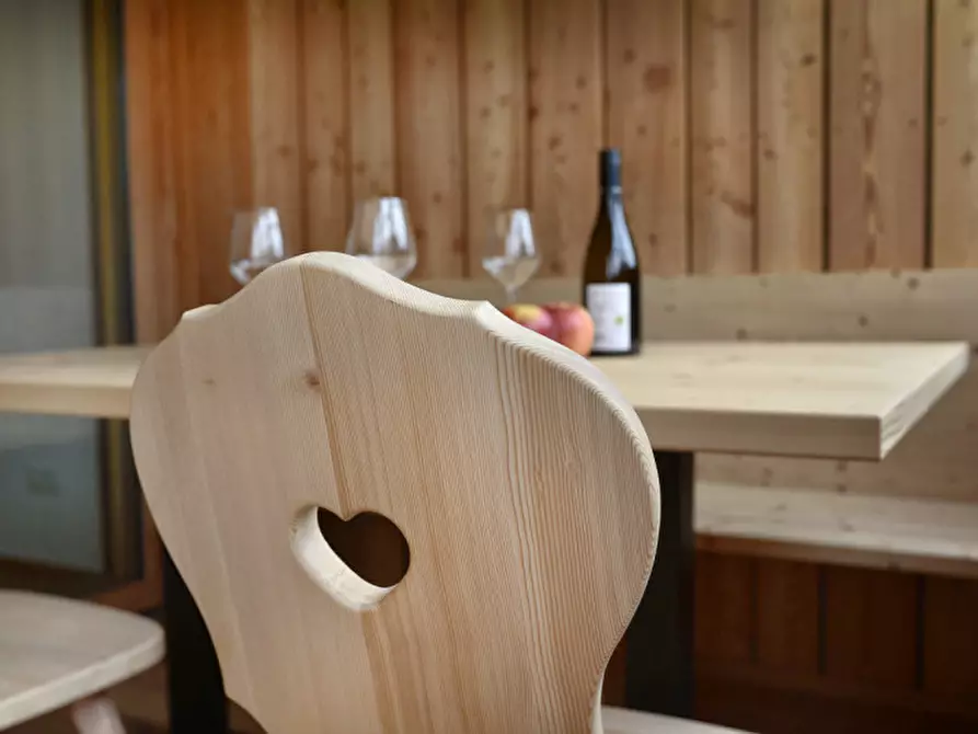 Immagine 11 di Appartamento in vendita  in frazione Braies di Fuori a Braies .Prags.