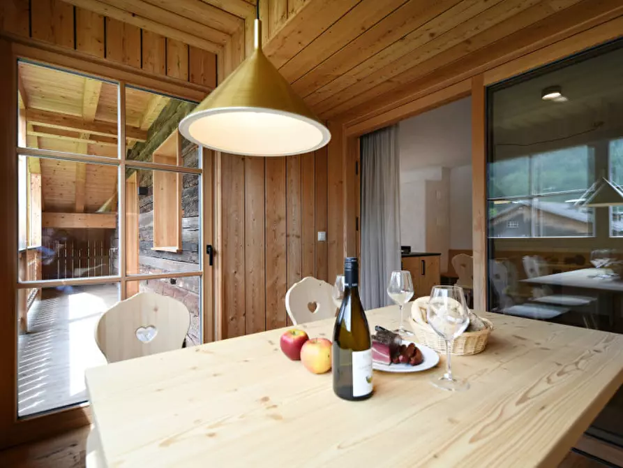 Immagine 11 di Appartamento in vendita  in frazione Braies di Fuori a Braies .Prags.