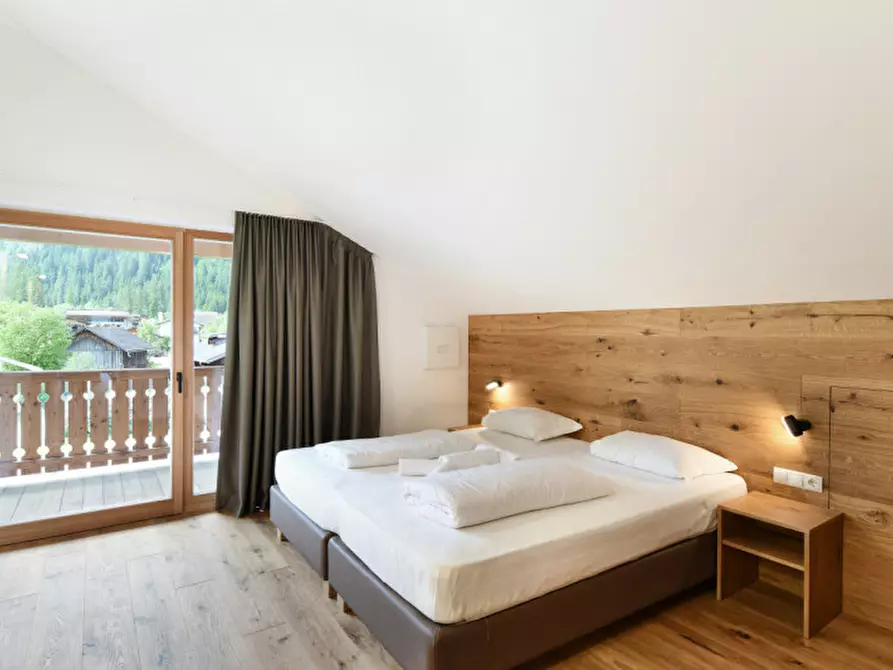 Immagine 13 di Appartamento in vendita  in frazione Braies di Fuori a Braies .Prags.