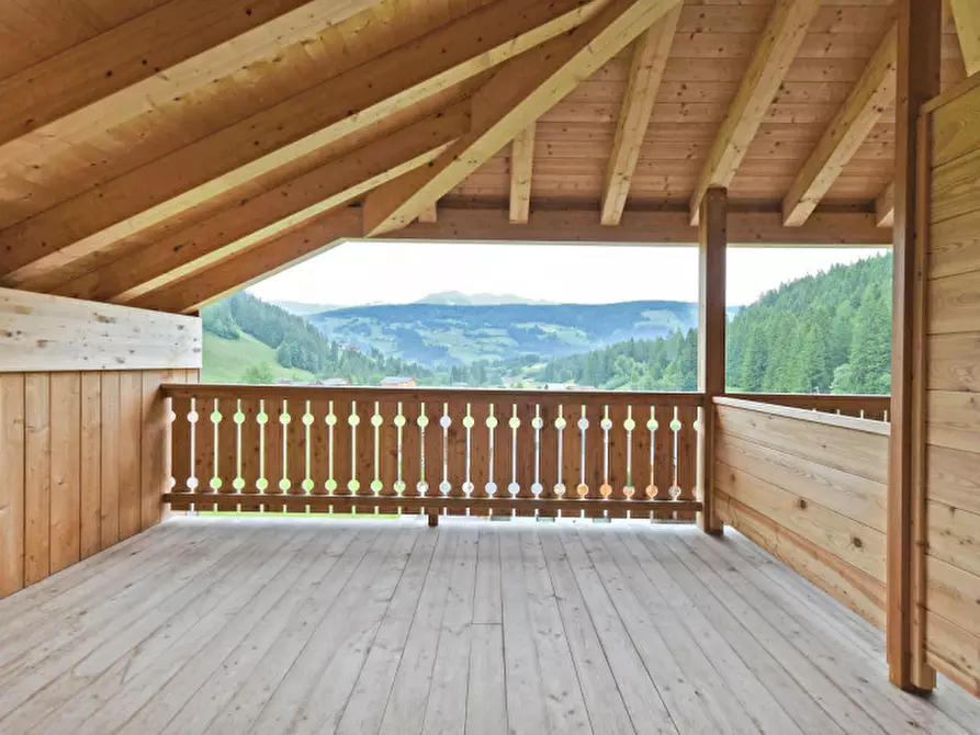 Immagine 14 di Appartamento in vendita  in frazione Braies di Fuori a Braies .Prags.