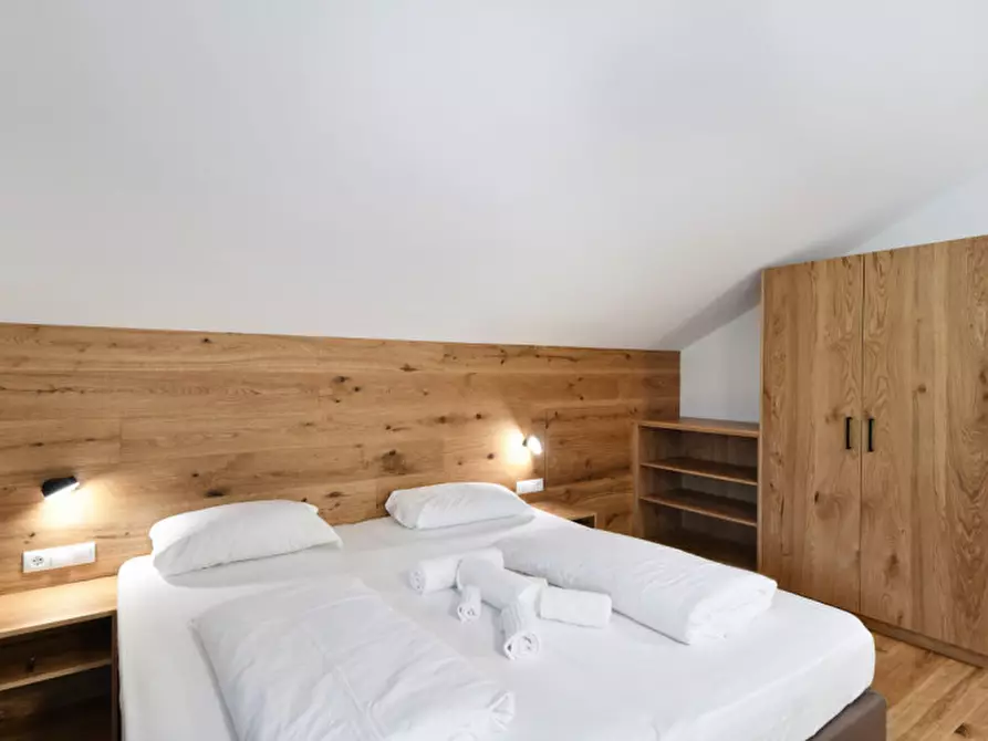 Immagine 15 di Appartamento in vendita  in frazione Braies di Fuori a Braies .Prags.