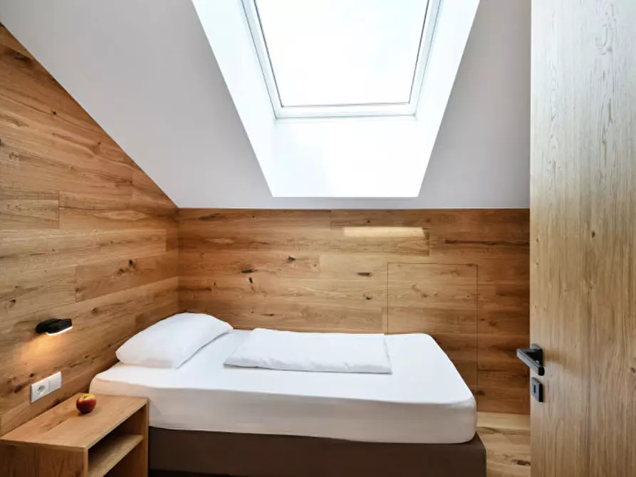 Immagine 16 di Appartamento in vendita  in frazione Braies di Fuori a Braies .Prags.