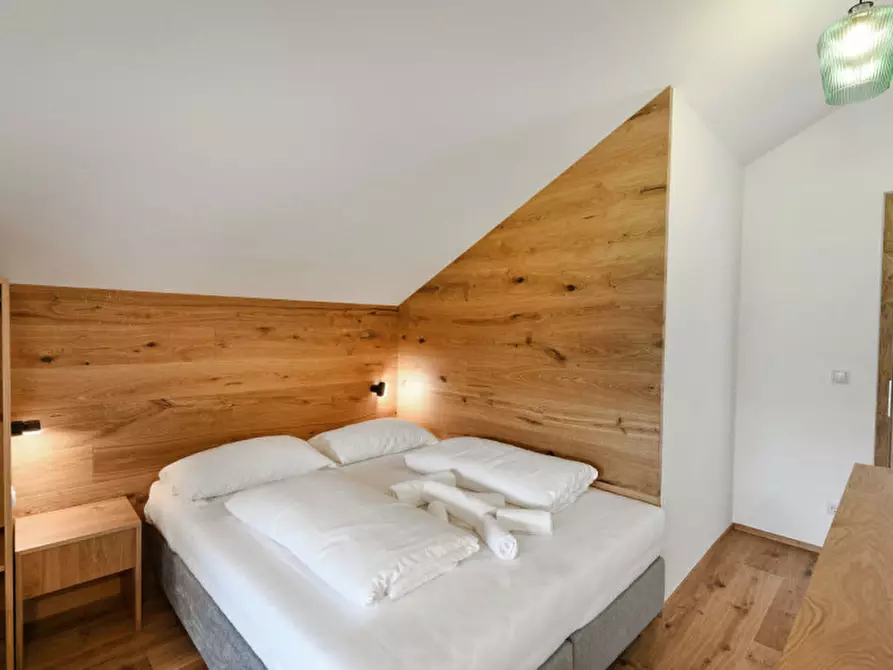 Immagine 17 di Appartamento in vendita  in frazione Braies di Fuori a Braies .Prags.