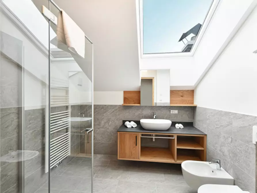 Immagine 20 di Appartamento in vendita  in frazione Braies di Fuori a Braies .Prags.