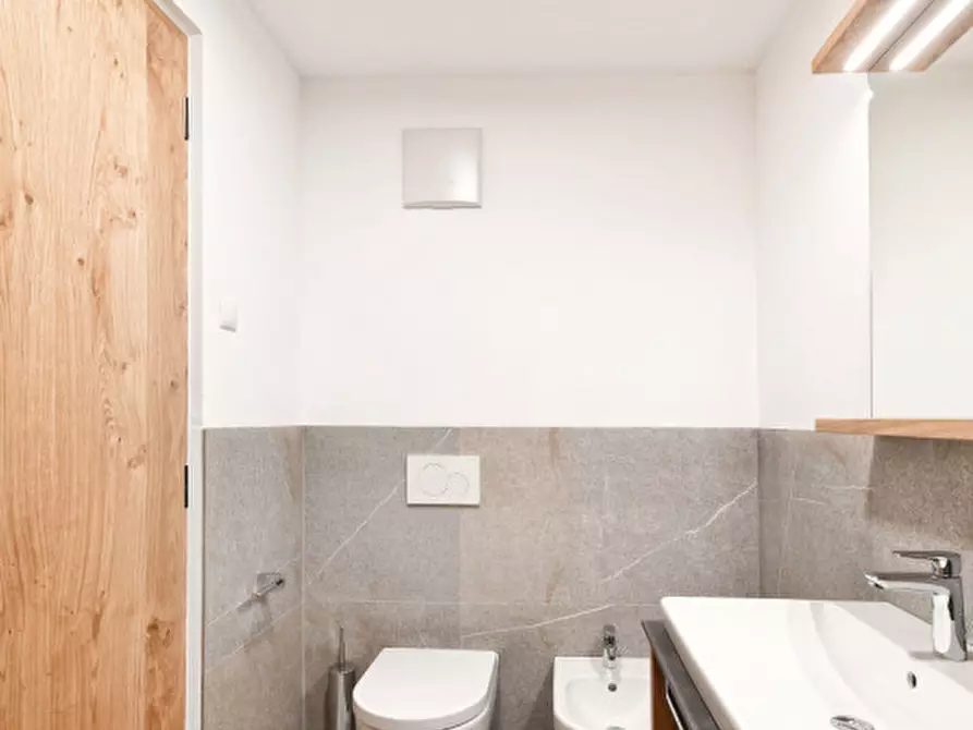 Immagine 24 di Appartamento in vendita  in frazione Braies di Fuori a Braies .Prags.