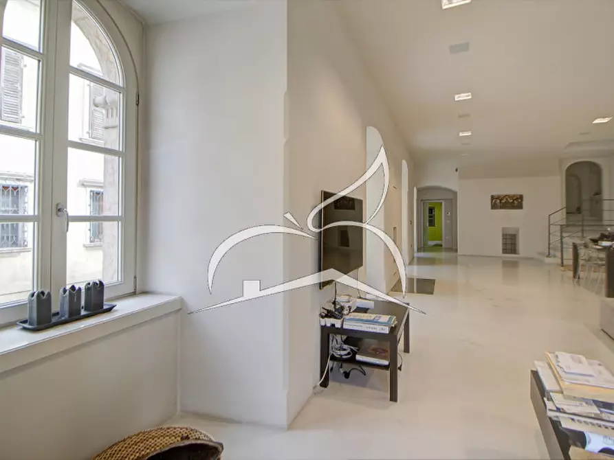 Immagine 3 di Palazzo in vendita  in Via Maier contrada Taliana a Pergine Valsugana