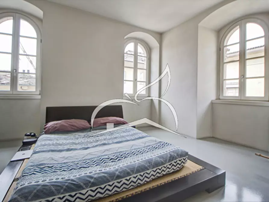 Immagine 10 di Palazzo in vendita  in Via Maier contrada Taliana a Pergine Valsugana