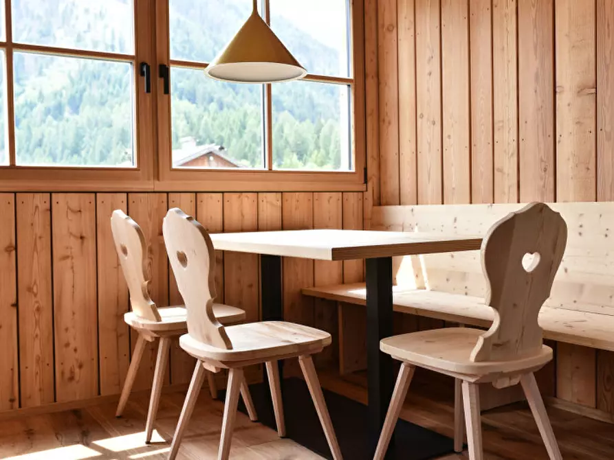 Immagine 1 di Appartamento in vendita  in frazione Braies di Fuori a Braies .Prags.