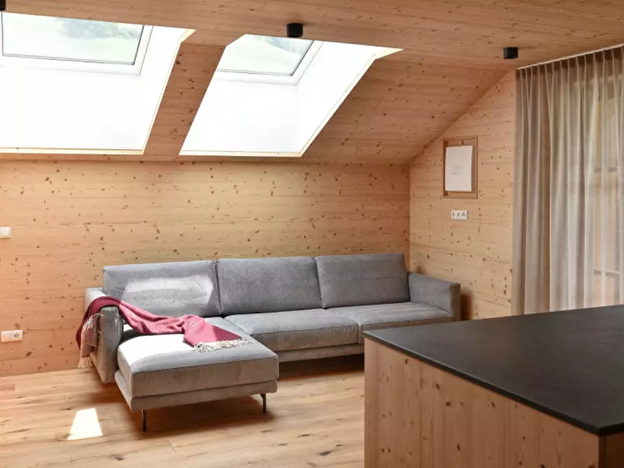 Immagine 3 di Appartamento in vendita  in frazione Braies di Fuori a Braies .Prags.