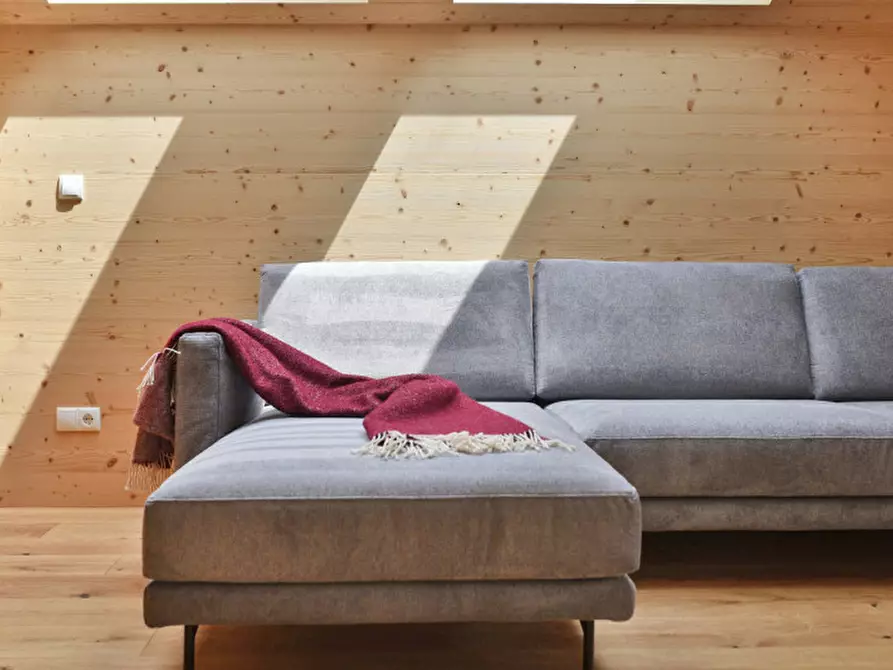 Immagine 3 di Appartamento in vendita  in frazione Braies di Fuori a Braies .Prags.