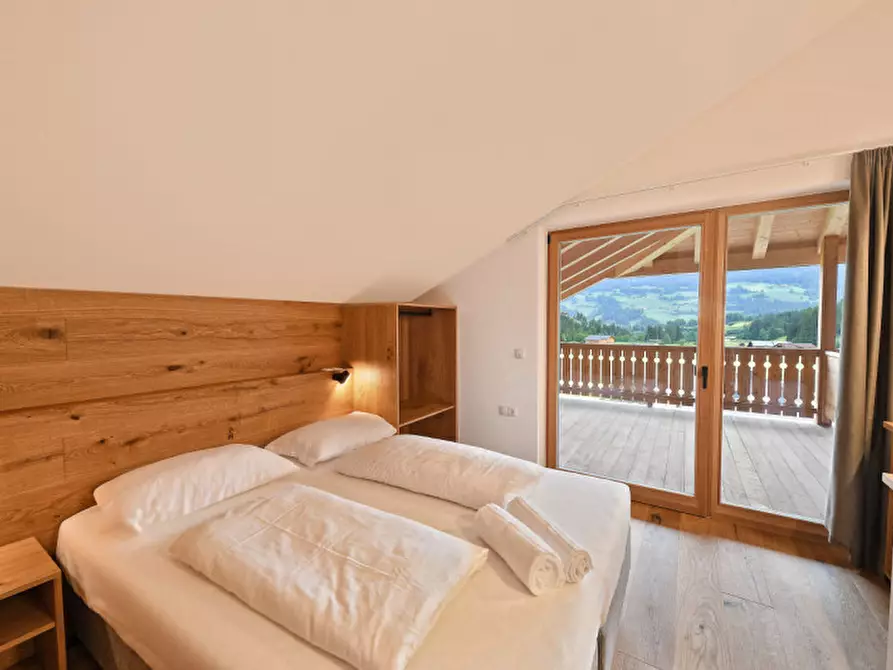 Immagine 5 di Appartamento in vendita  in frazione Braies di Fuori a Braies .Prags.