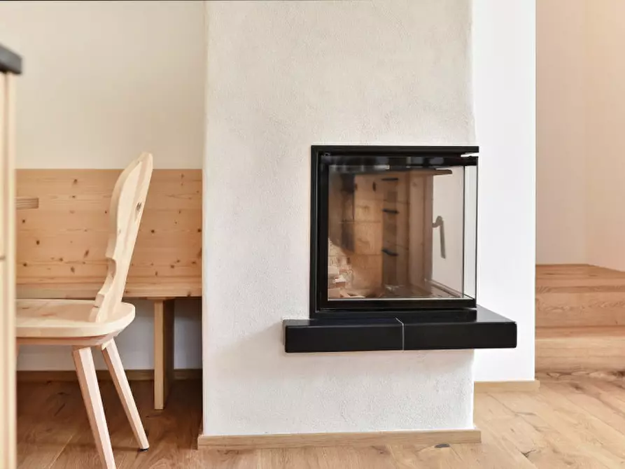 Immagine 6 di Appartamento in vendita  in frazione Braies di Fuori a Braies .Prags.