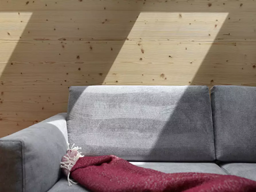 Immagine 8 di Appartamento in vendita  in frazione Braies di Fuori a Braies .Prags.