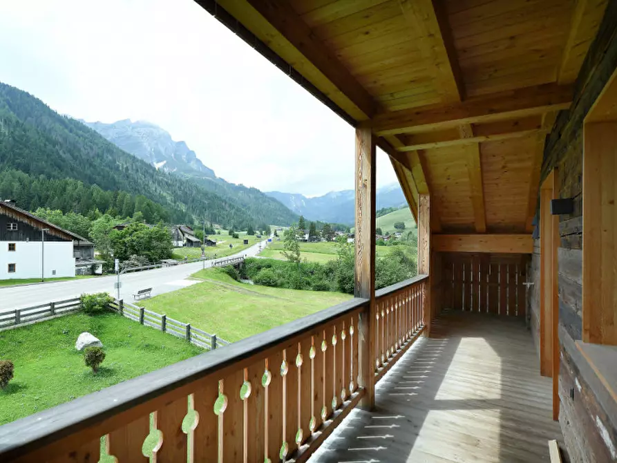 Immagine 9 di Appartamento in vendita  in frazione Braies di Fuori a Braies .Prags.