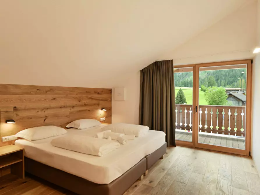 Immagine 11 di Appartamento in vendita  in frazione Braies di Fuori a Braies .Prags.