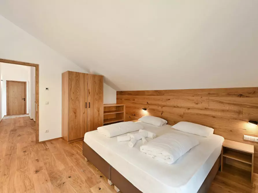 Immagine 12 di Appartamento in vendita  in frazione Braies di Fuori a Braies .Prags.