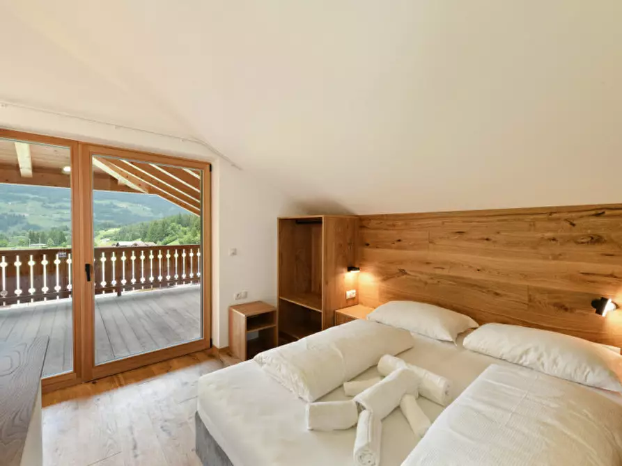 Immagine 13 di Appartamento in vendita  in frazione Braies di Fuori a Braies .Prags.